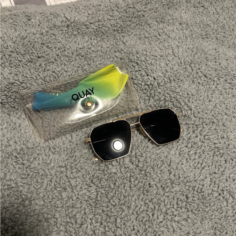 Quay Aviators